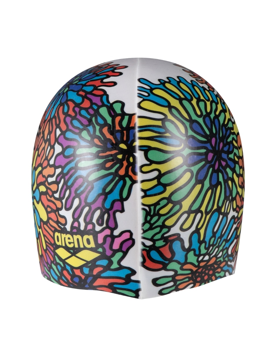 Gorra para natación de silicón Arena unisex