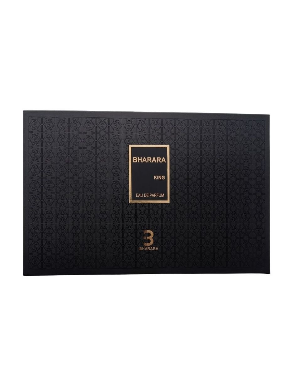 Eau de parfum King para hombre 2
