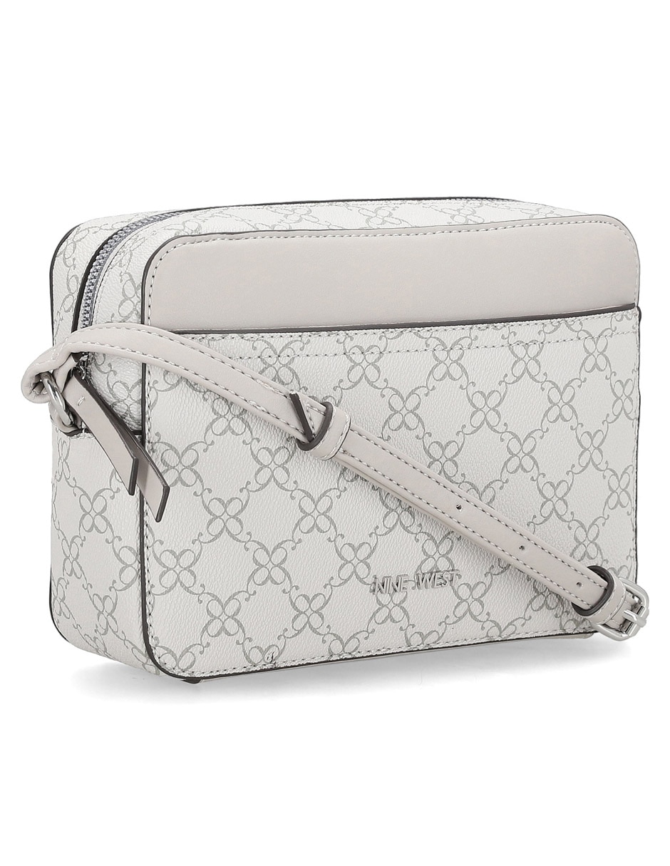 Bolsa crossbody nine west bowie para mujer