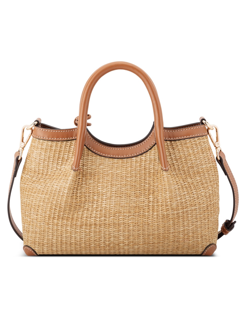 Bolsa satchel nine west sullivin para mujer