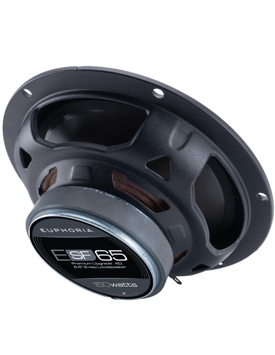 Set de bocinas ESF65 6