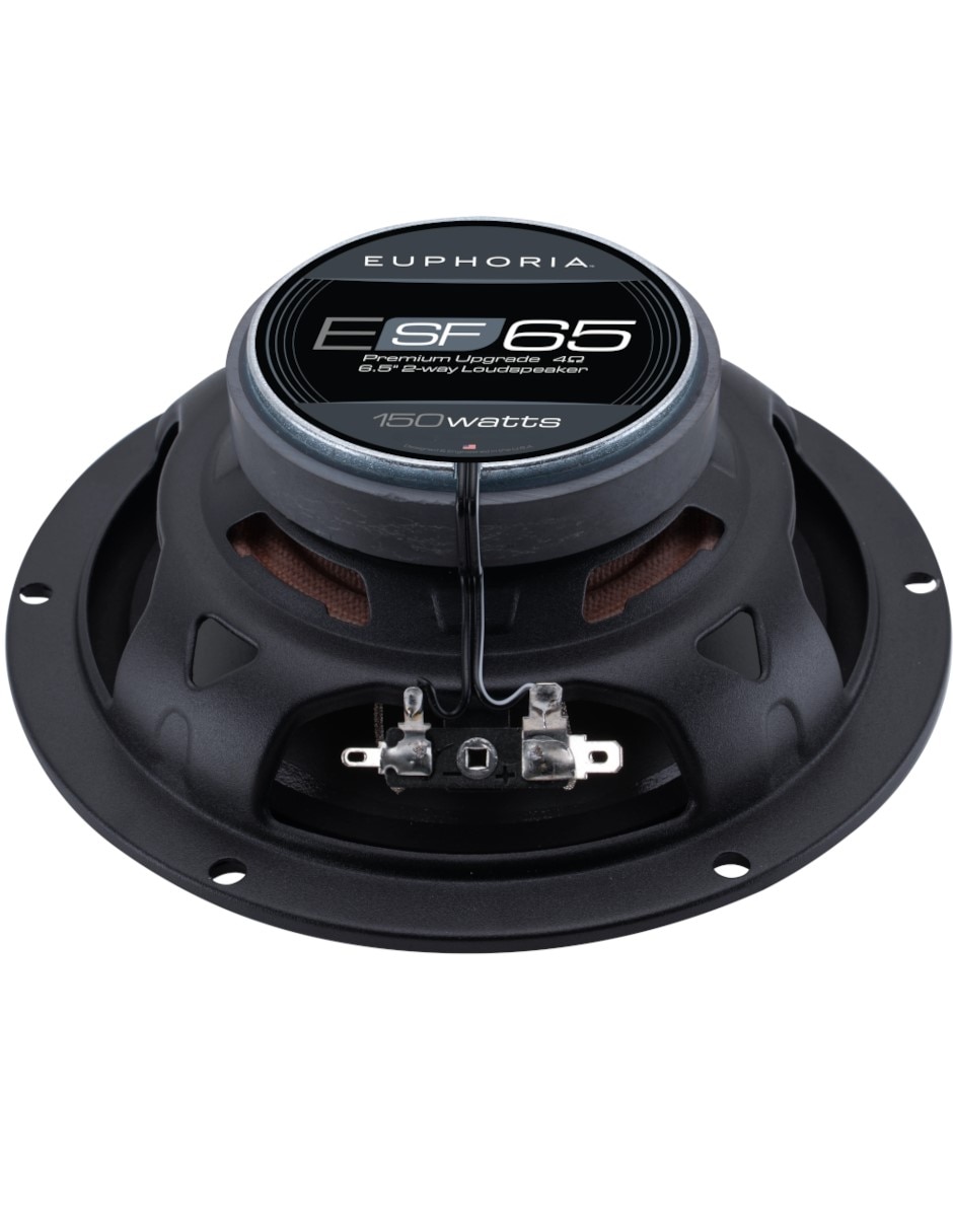 Set de bocinas ESF65 7