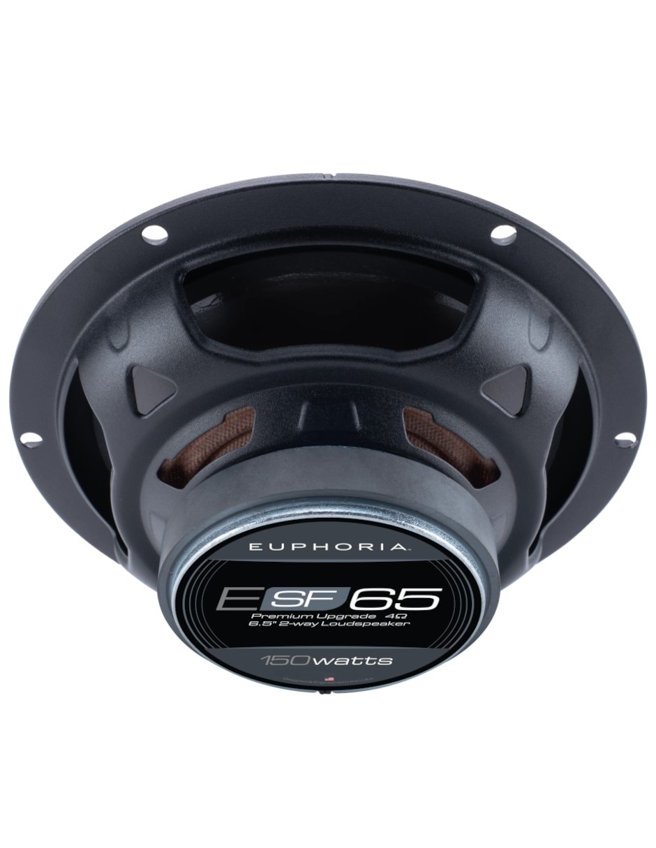Set de bocinas ESF65 9