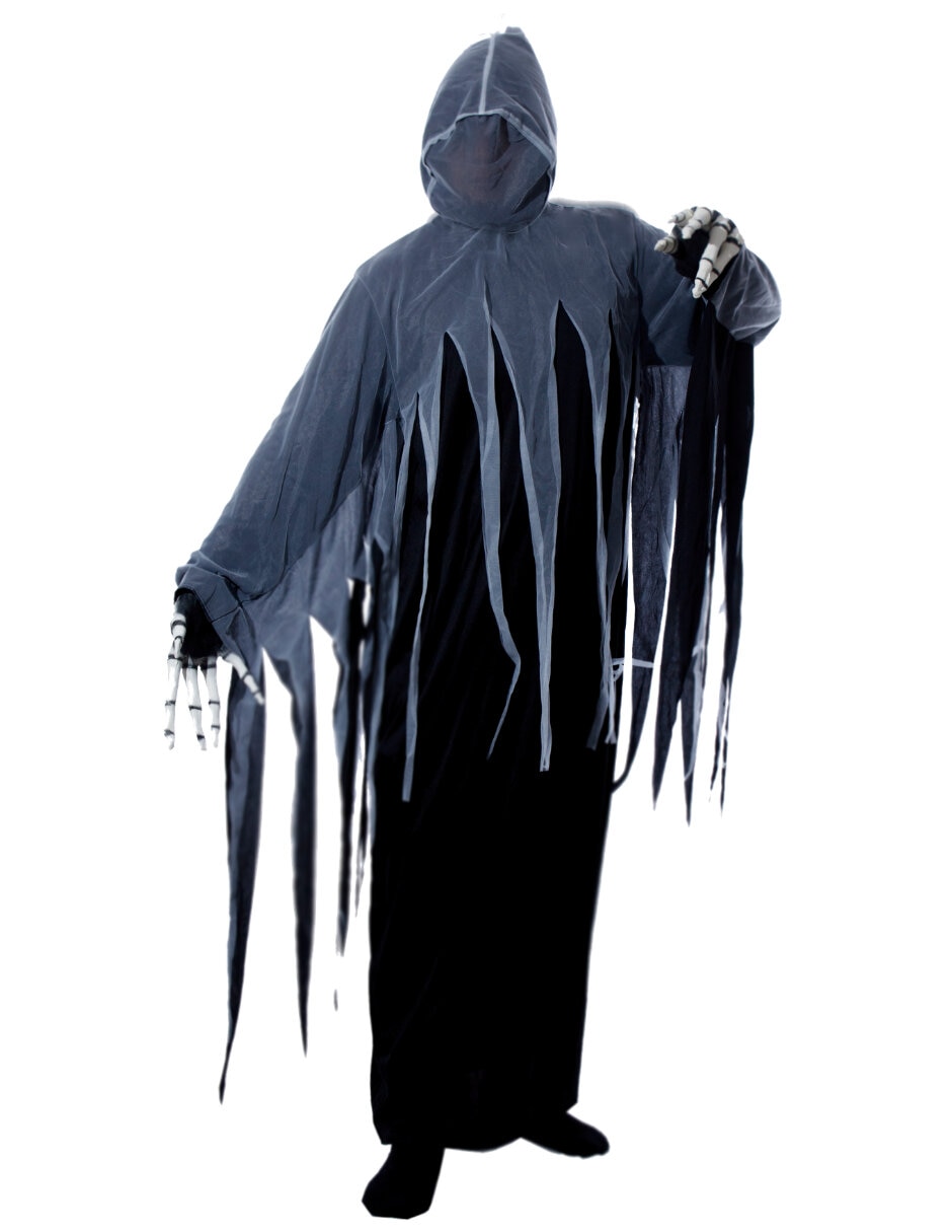 Disfraz Espectros de Fantasma para hombre Disfraz Espectros de Fantasma para hombre