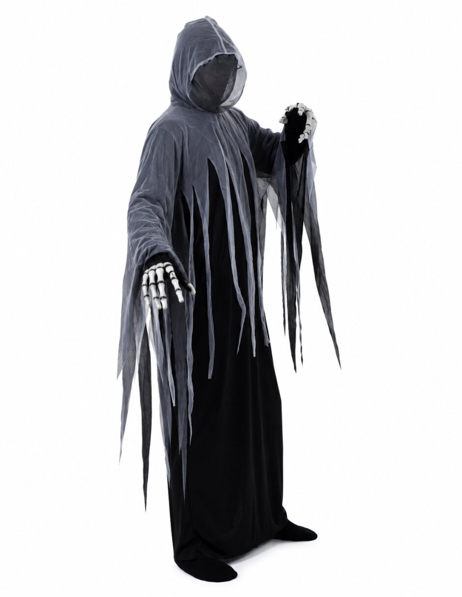 Disfraz Espectros de Fantasma para hombre 2