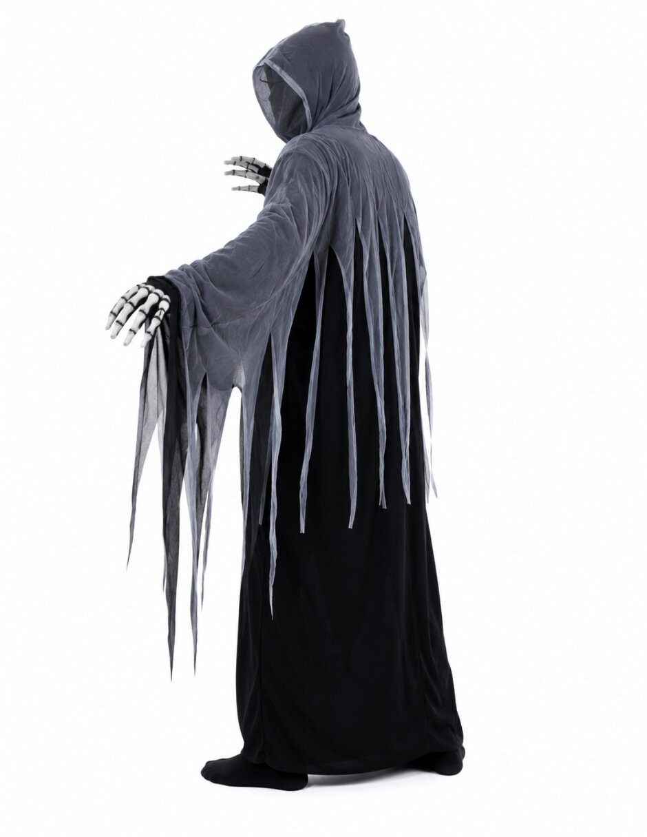 Disfraz Espectros de Fantasma para hombre 3