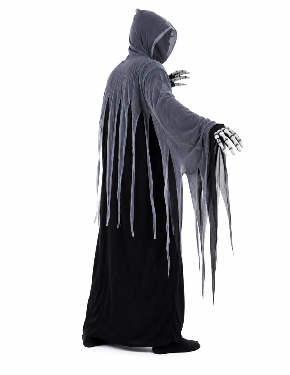 Disfraz Espectros de Fantasma para hombre 4