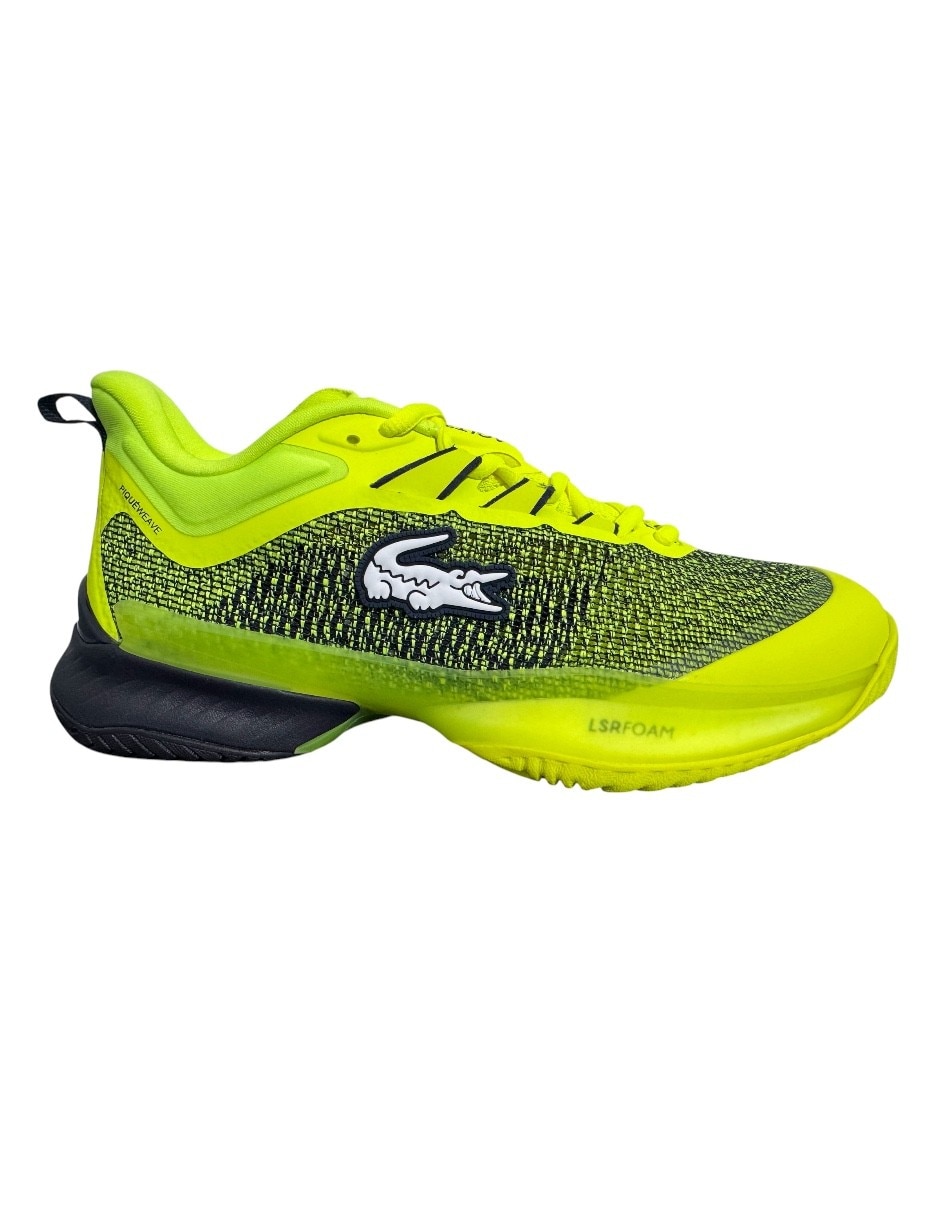 Tenis de piel AG-LT23 Ultra para hombre