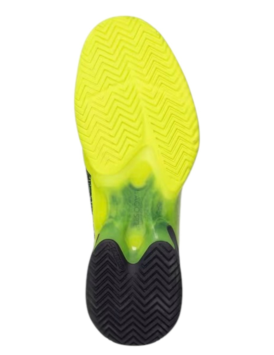 Tenis de piel Lacoste AG-LT23 Ultra para hombre