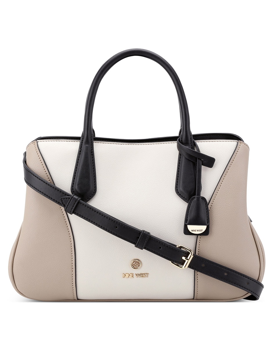 Bolsa crossbody nine west bowie para mujer