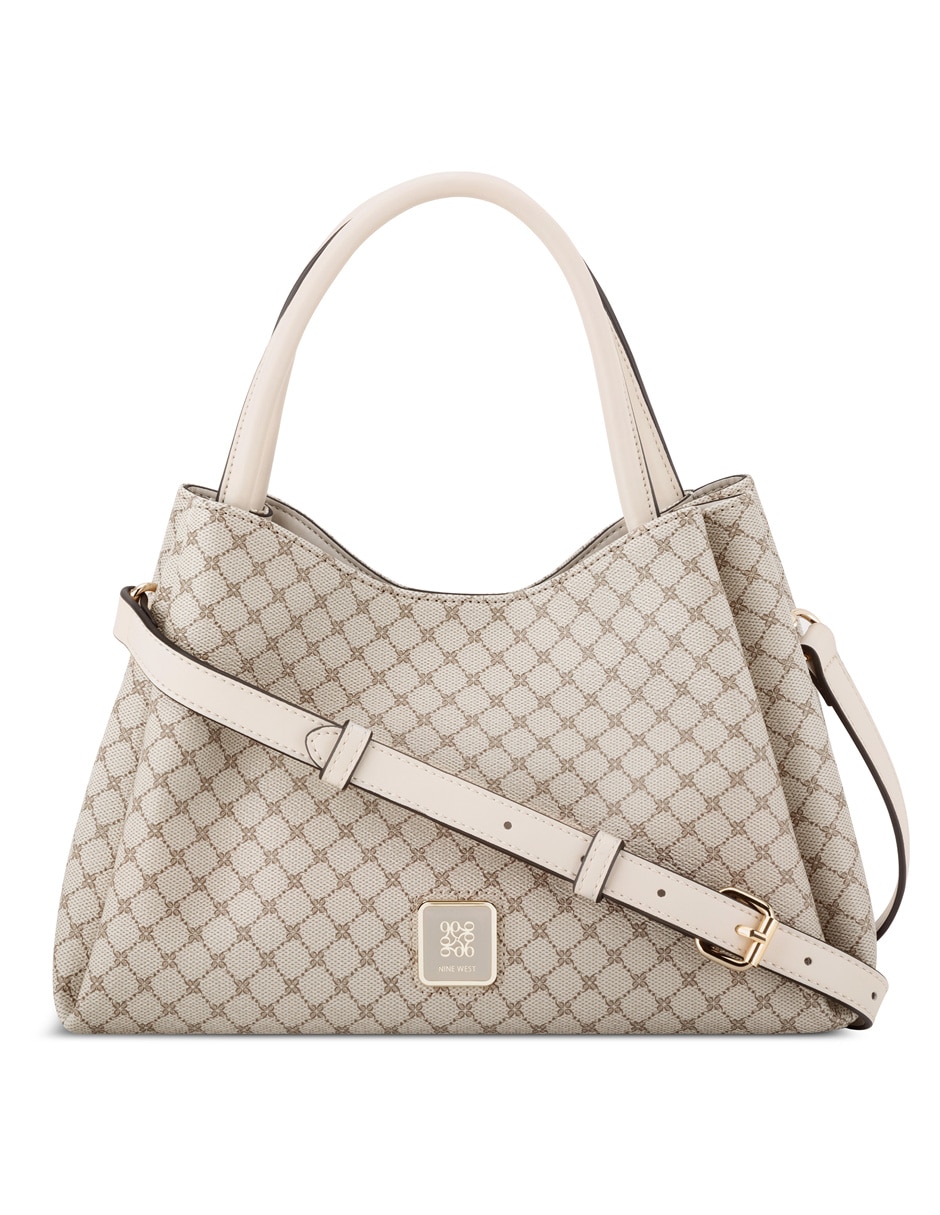 Bolsa crossbody nine west bowie para mujer
