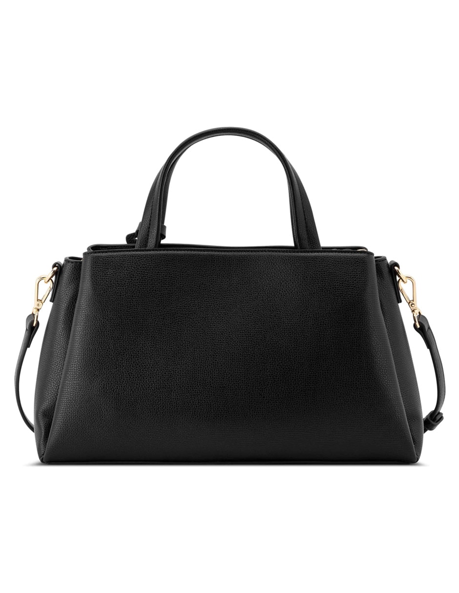 Bolsa satchel nine west luela para mujer