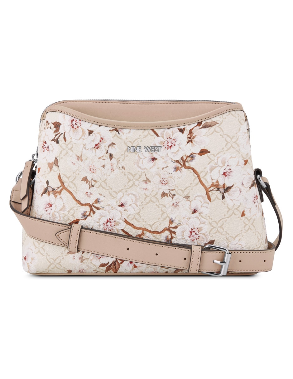 Bolsa crossbody kieran para mujer