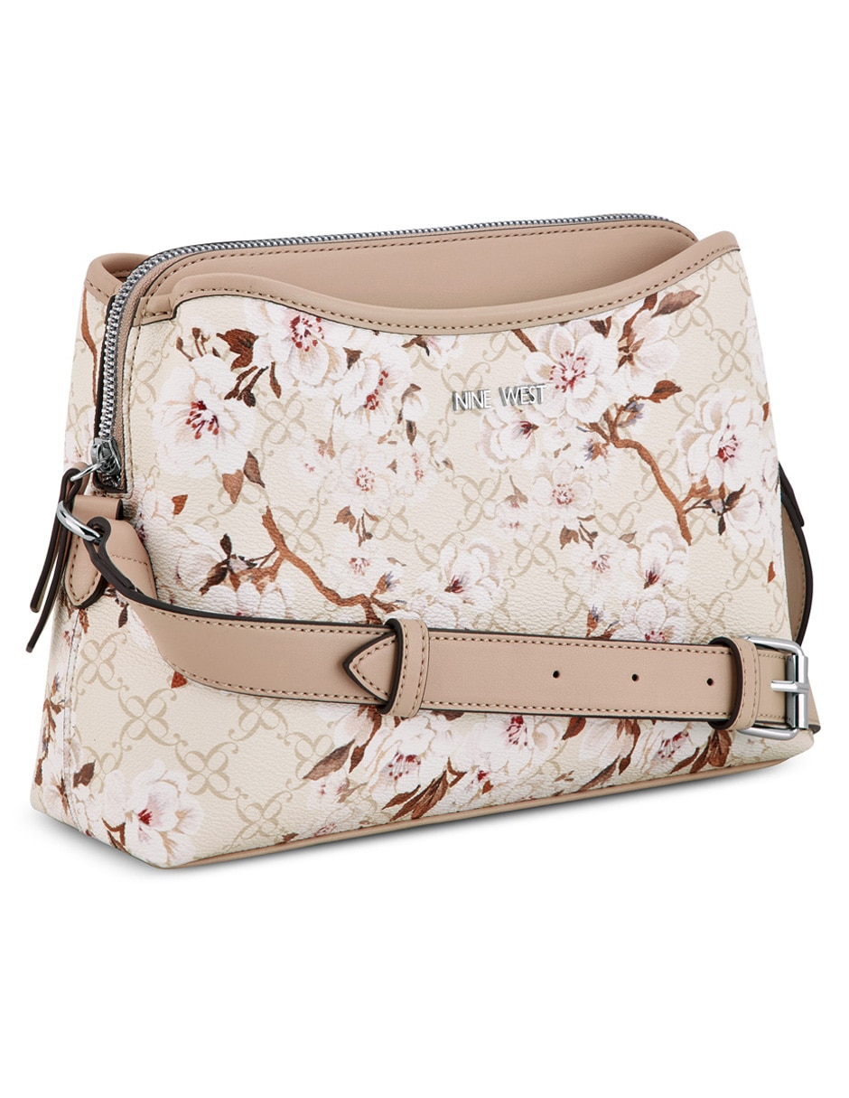 Bolsa crossbody nine west kieran para mujer