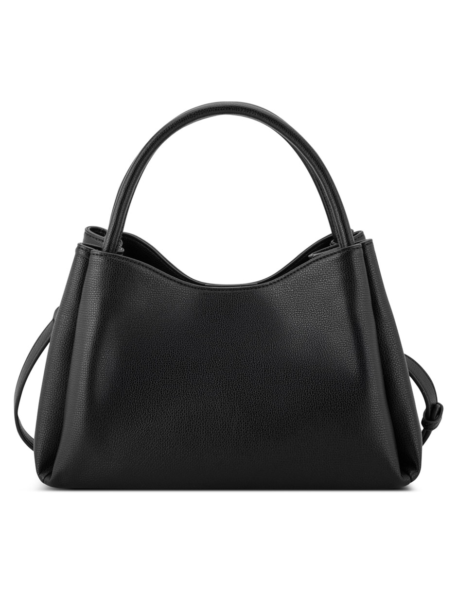 Bolsa satchel nine west dorsey para mujer
