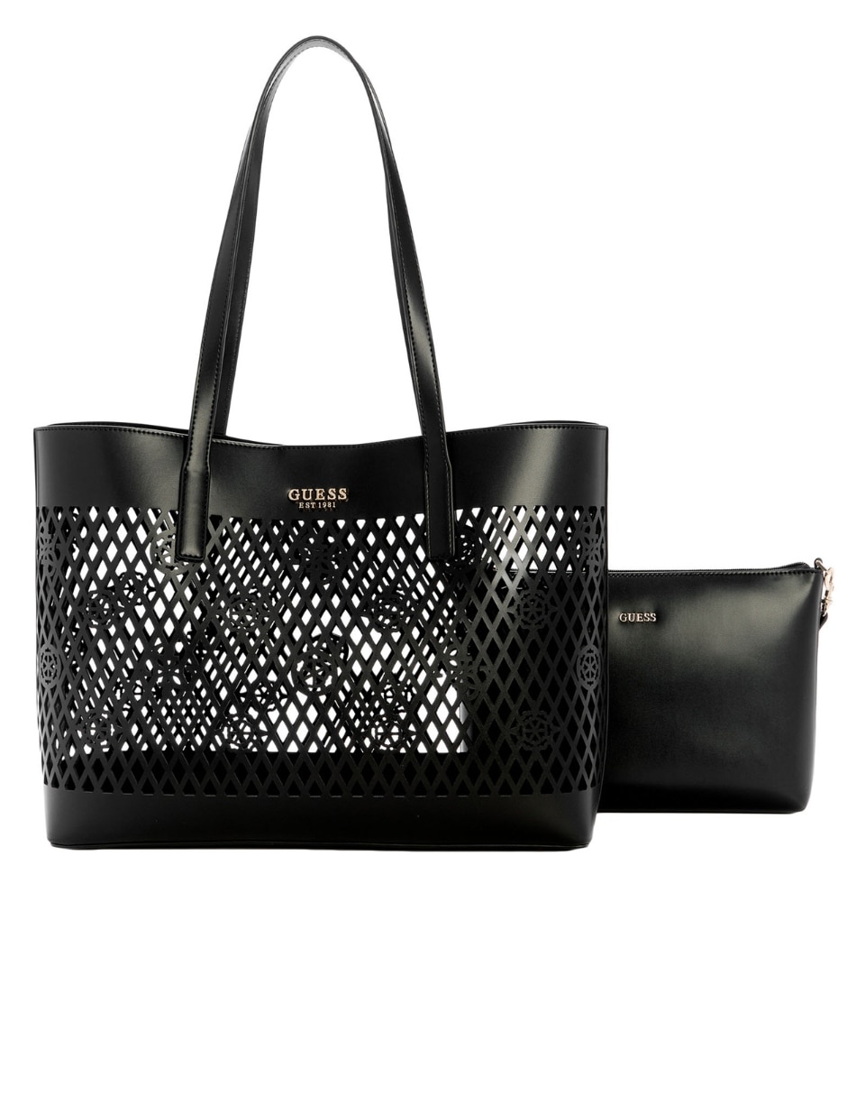 Bolsa tote Guess Letty para mujer