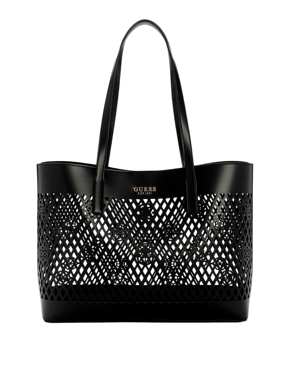 Bolsa tote Guess Letty para mujer