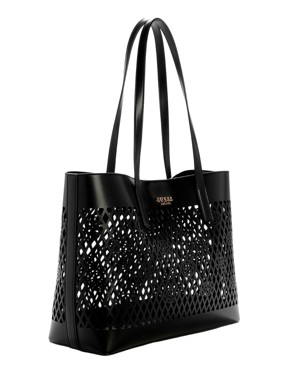 Bolsa tote Guess Letty para mujer