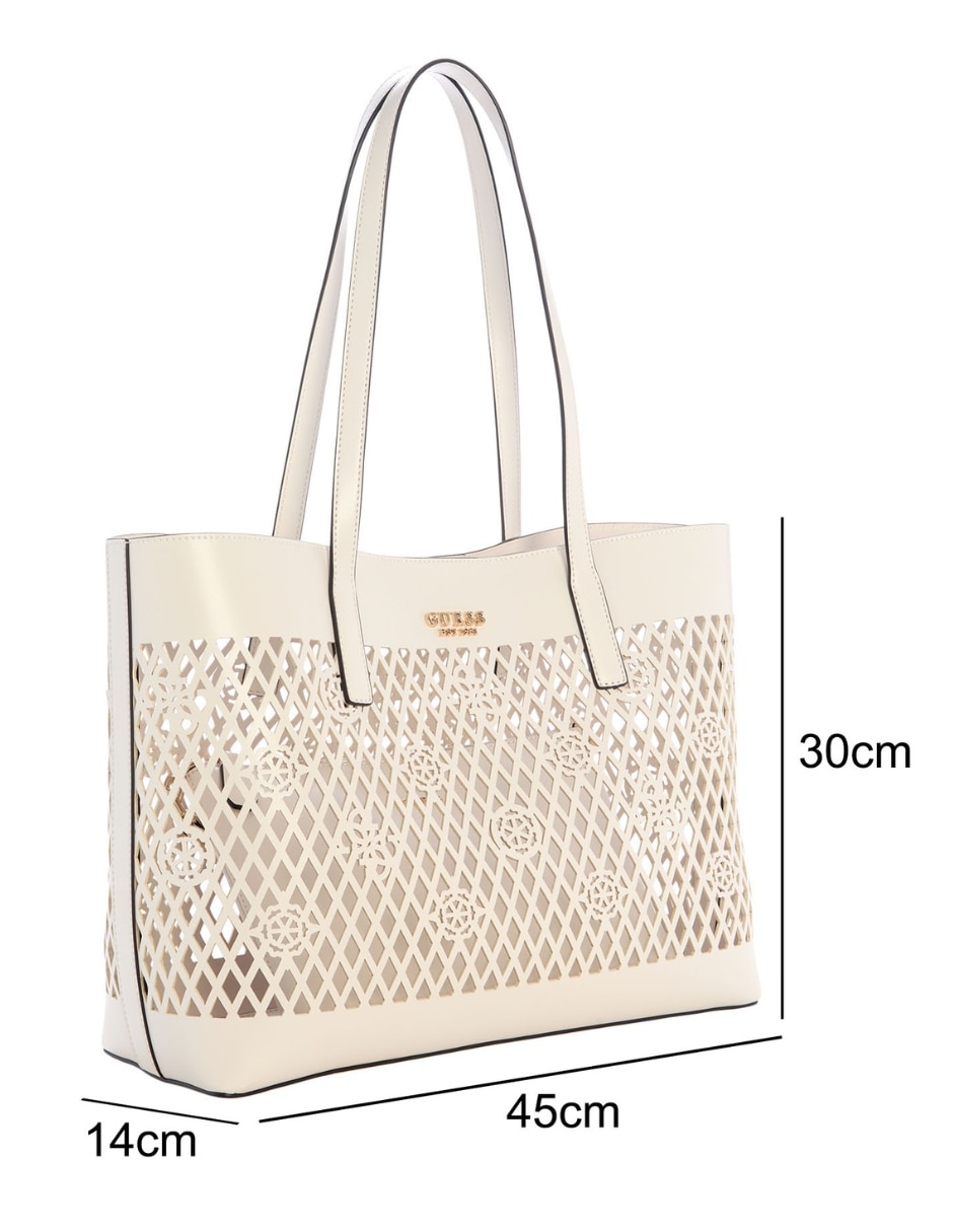 Bolsa tote Letty para mujer 5