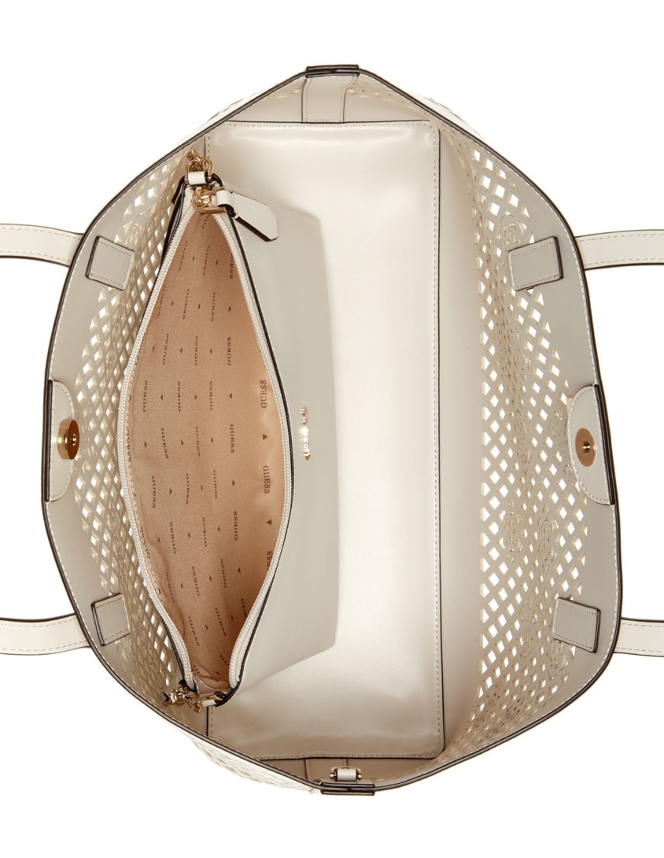 Bolsa tote Letty para mujer 2