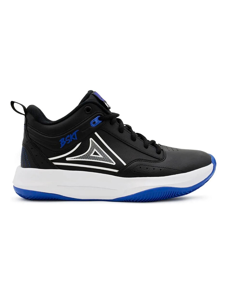 Tenis para hombre 4