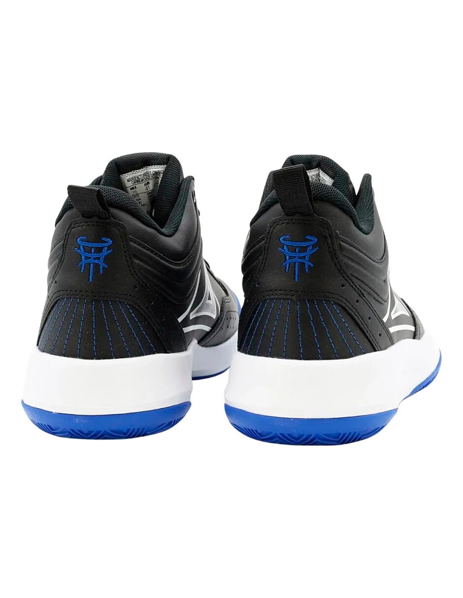 Tenis para hombre 9