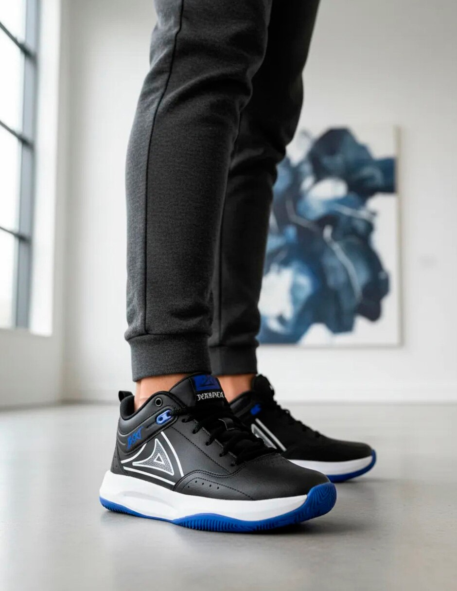 Tenis para hombre 10