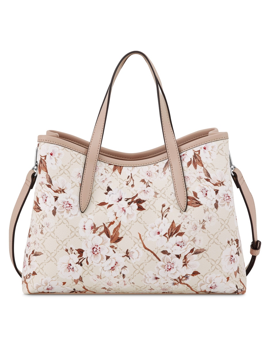 Bolsa satchel kieran para mujer