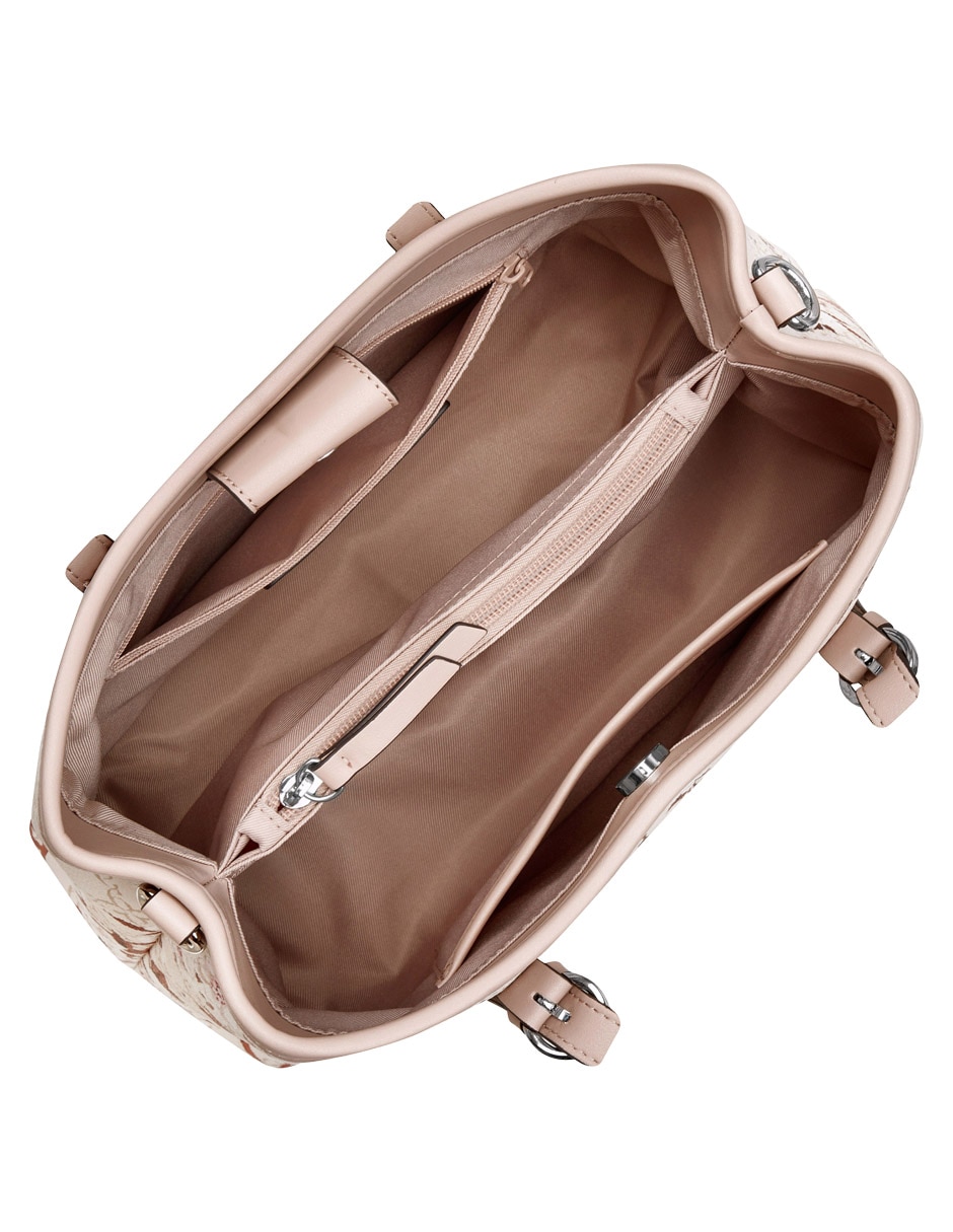 Bolsa satchel nine west kieran para mujer