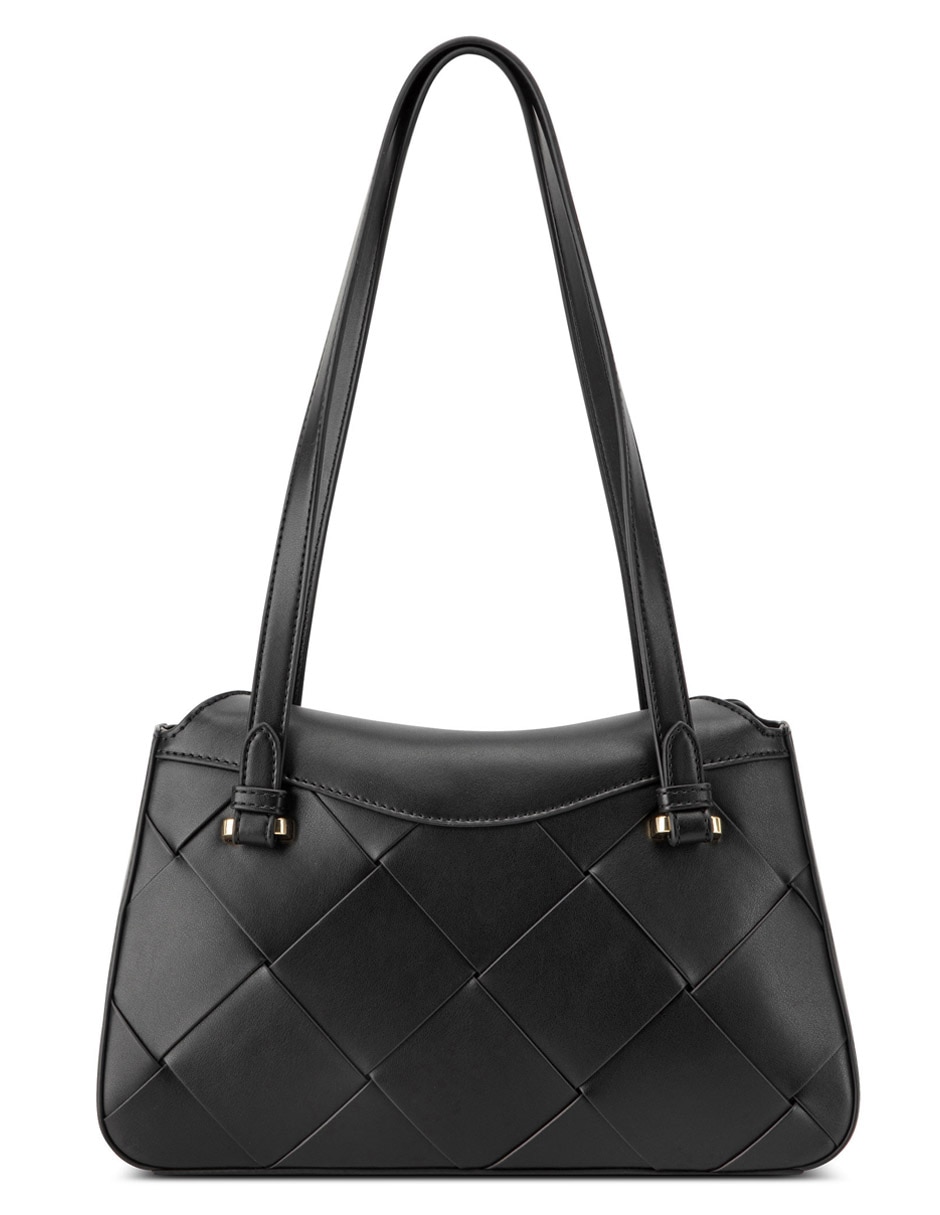 Bolsa satchel nine west eleanora para mujer