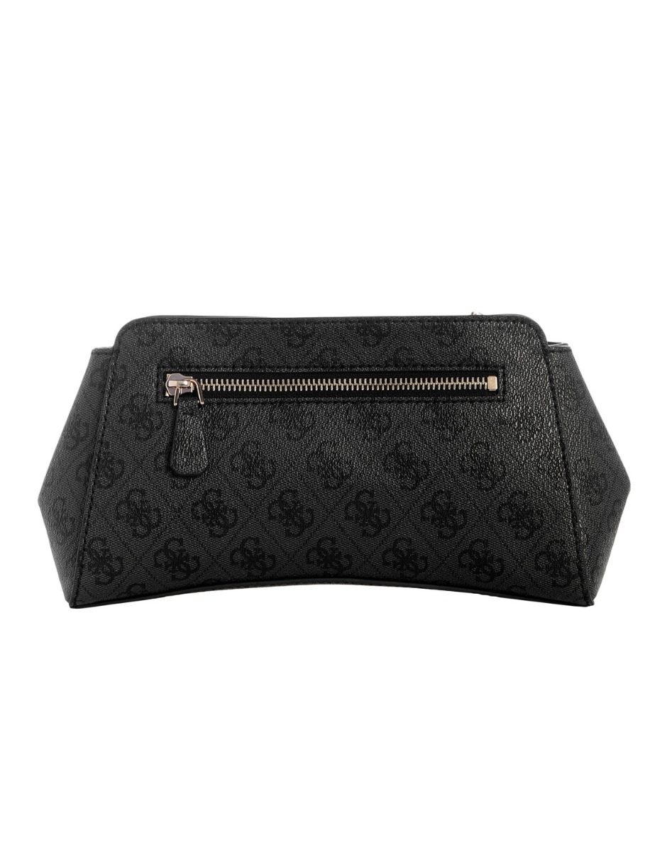 Bolsa crossbody Guess Leona para mujer