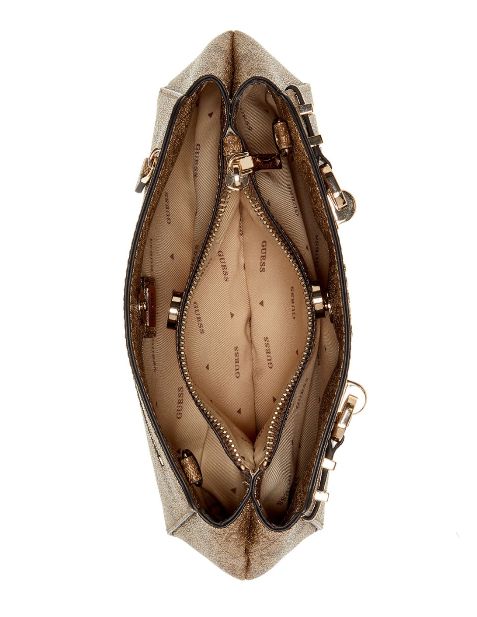 Bolsa crossbody Leona para mujer 2