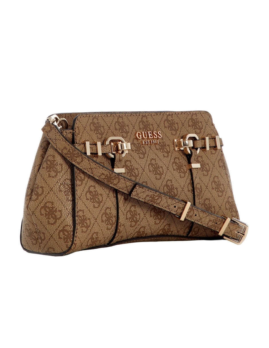 Bolsa crossbody Leona para mujer 3