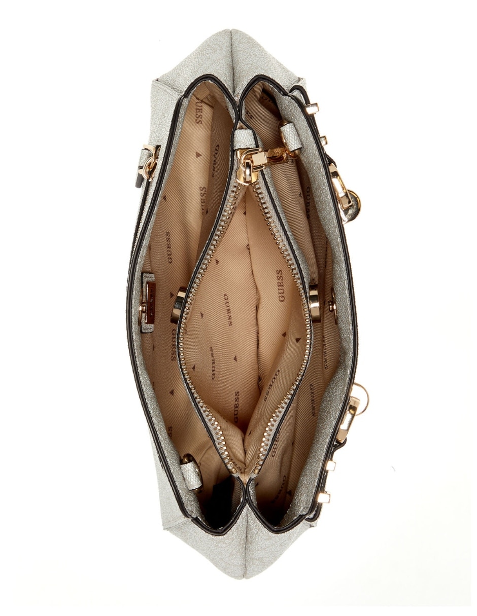 Bolsa crossbody Leona para mujer 3