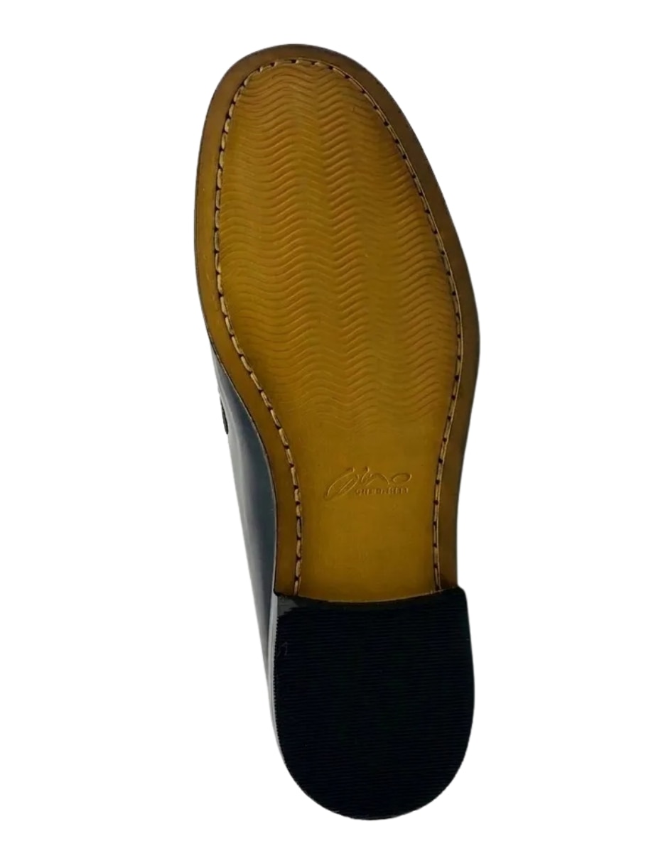 Mocasín benissimo be benissimo para hombre