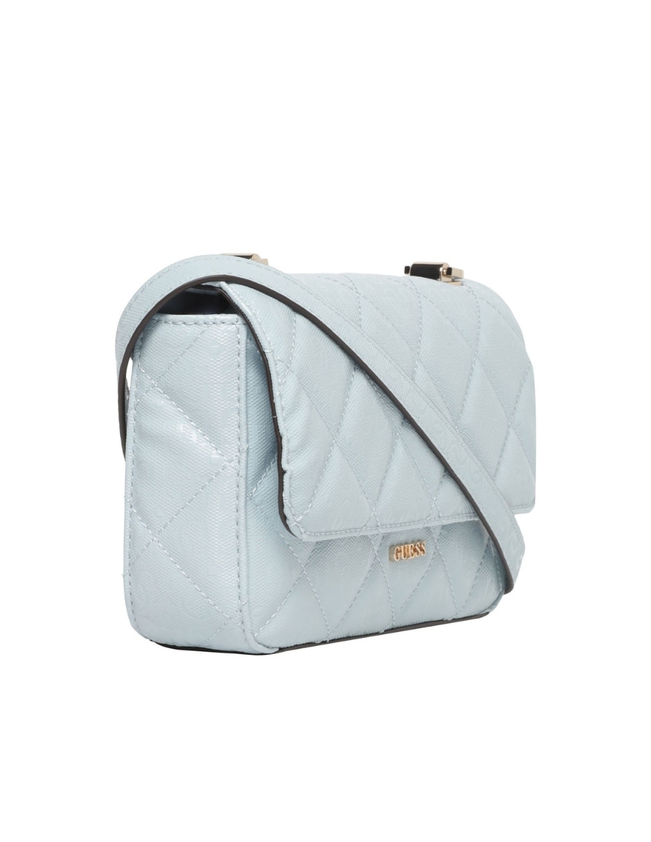 Bolsa crossbody Guess Libby para mujer