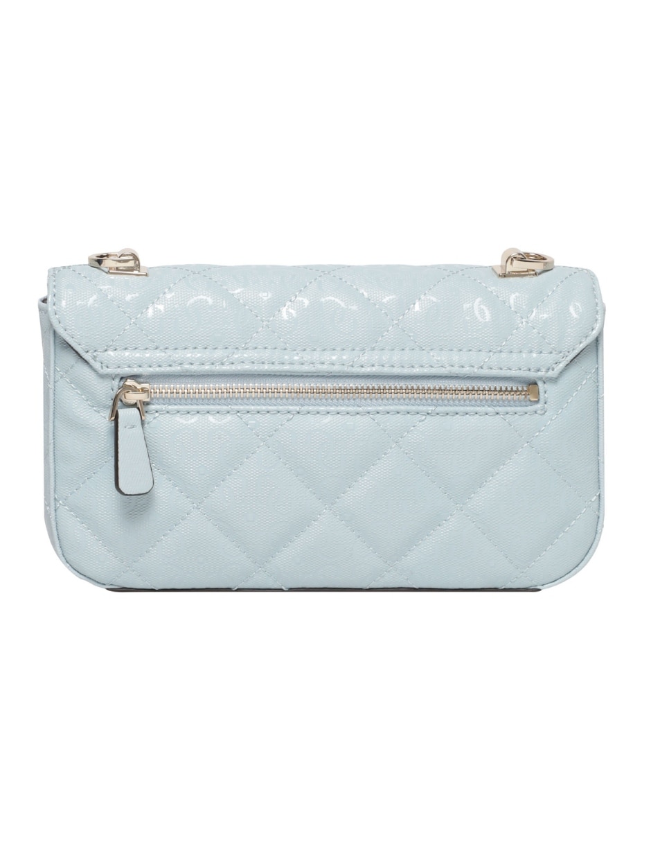 Bolsa crossbody Guess Libby para mujer