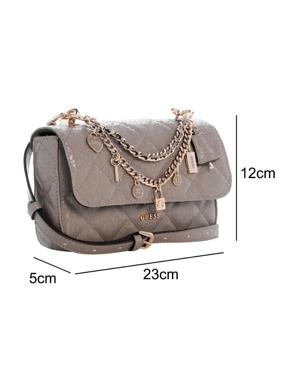 Bolsa crossbody Libby para mujer 5