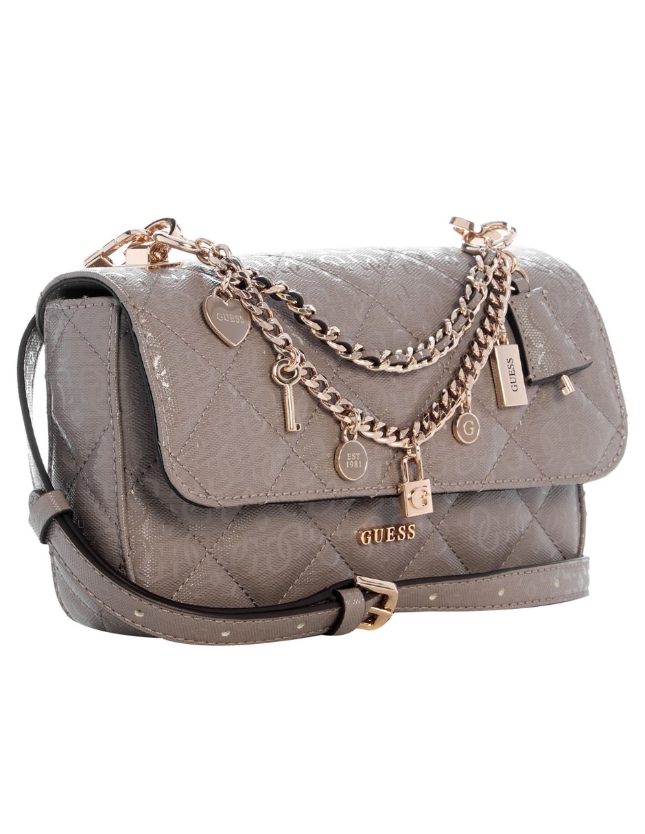 Bolsa crossbody Libby para mujer 4