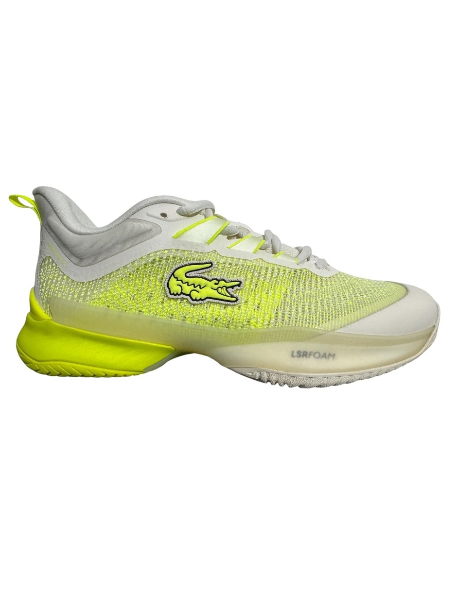 Tenis de piel AG-LT23 Ultra para hombre