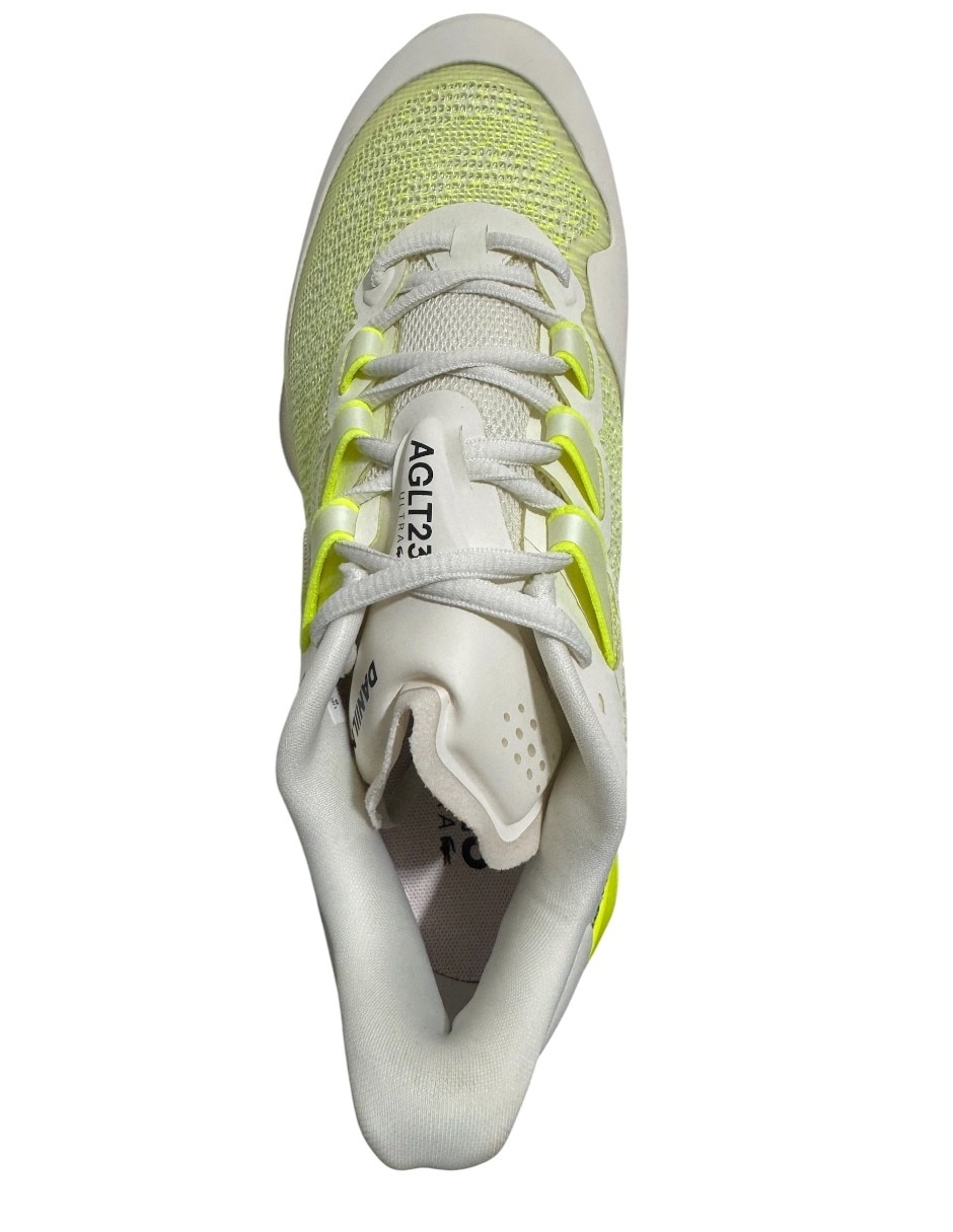 Tenis de piel Lacoste AG-LT23 Ultra para hombre