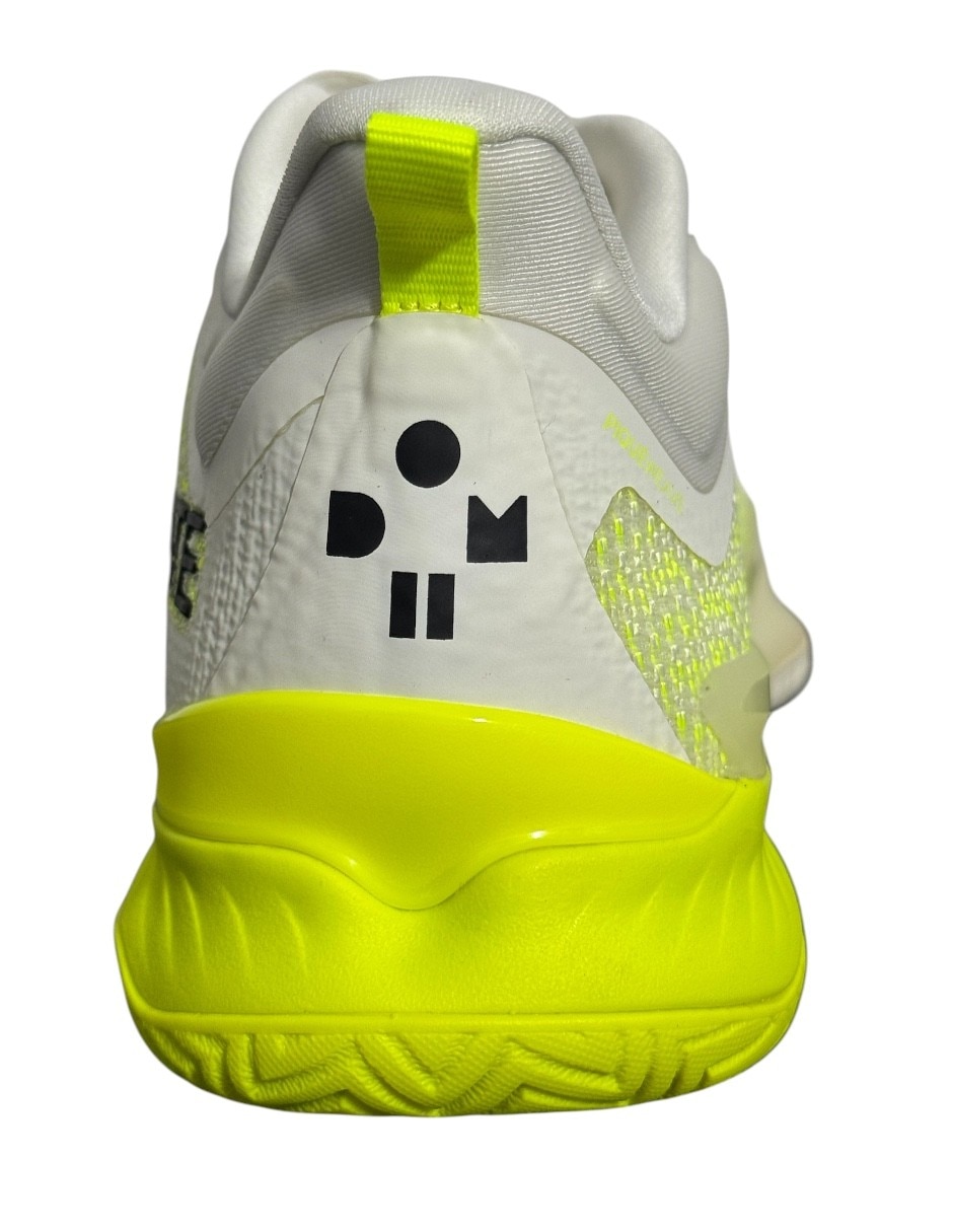 Tenis de piel Lacoste AG-LT23 Ultra para hombre