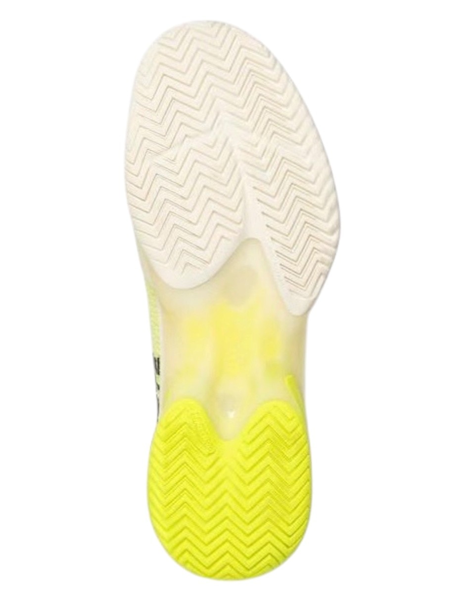Tenis de piel Lacoste AG-LT23 Ultra para hombre