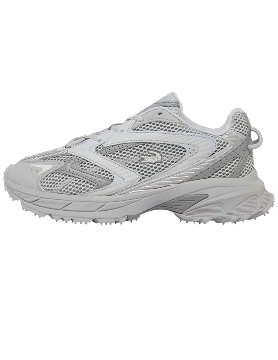Tenis de piel L003 Neo Shot para hombre