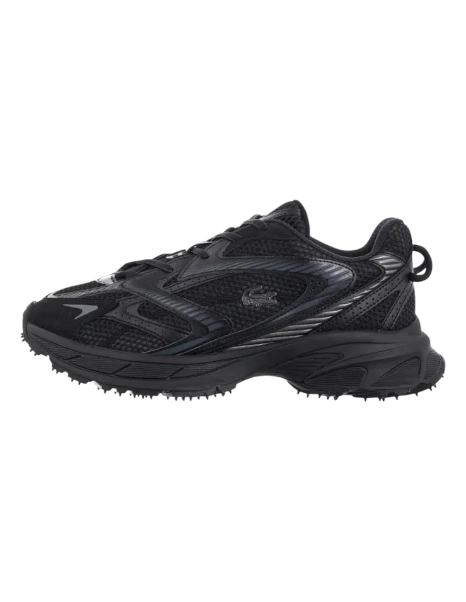 Tenis de piel L003 Neo Shot para hombre