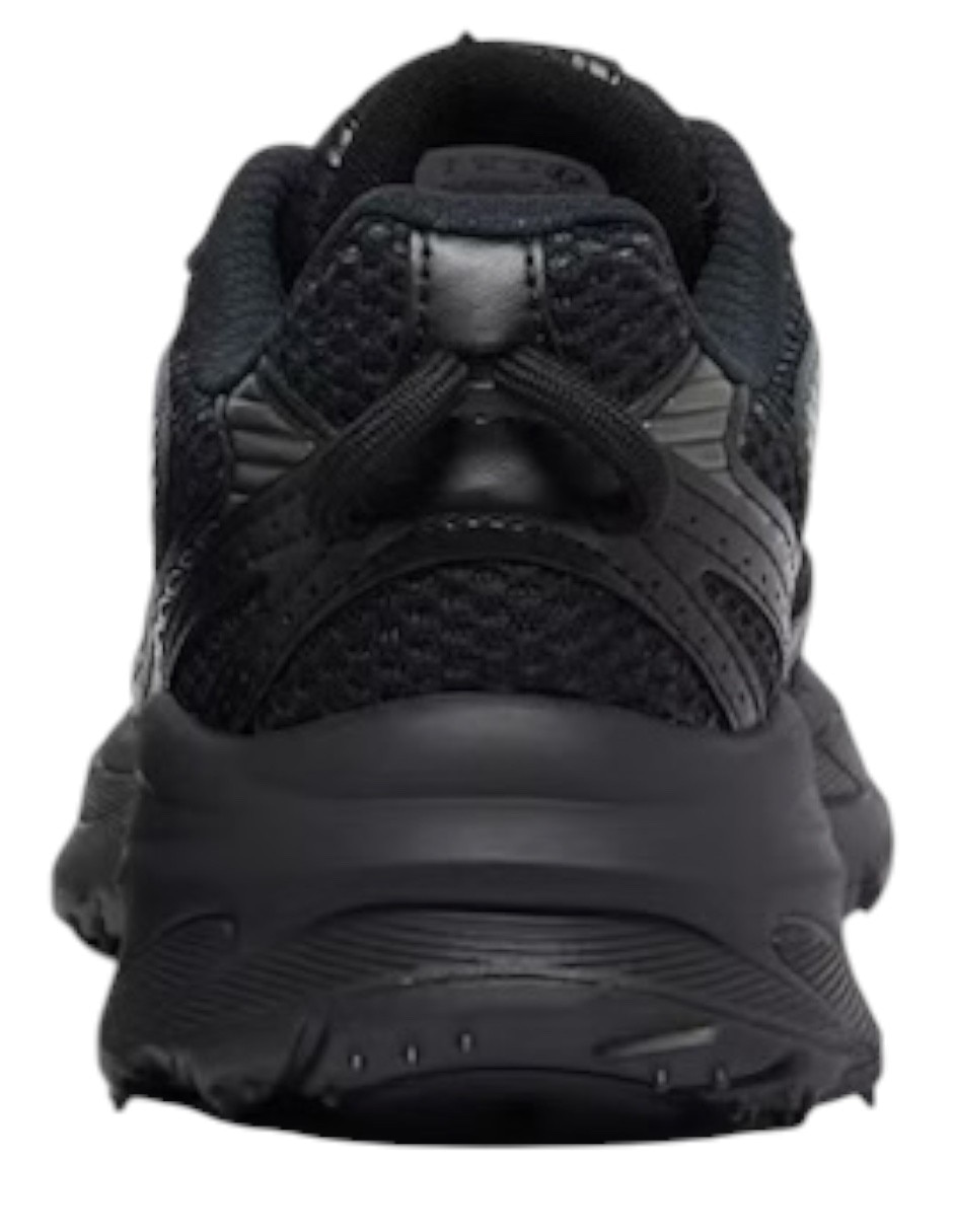 Tenis de piel Lacoste L003 Neo Shot para hombre