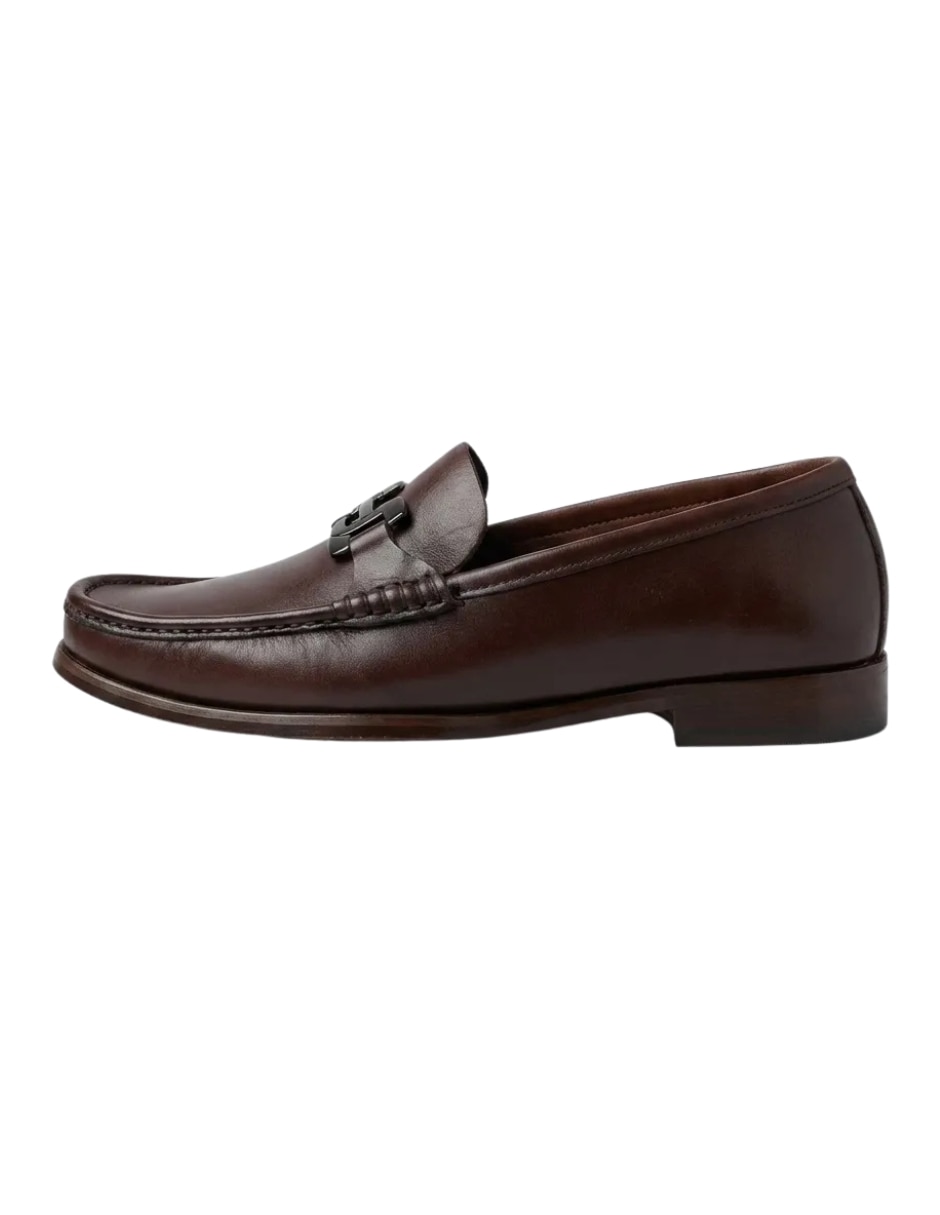 Mocasín Be Benissimo para hombre
