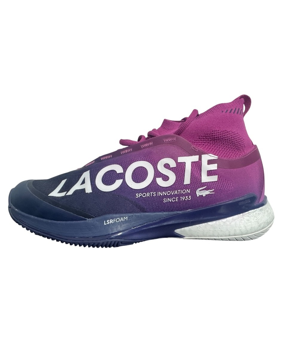 Tenis AG- lt25 lt Sock para hombre