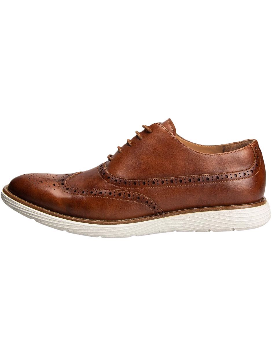 Zapato oxford para hombre