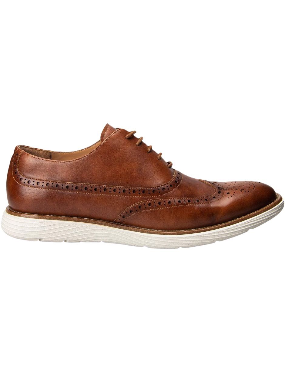 Zapato oxford BMNY para hombre